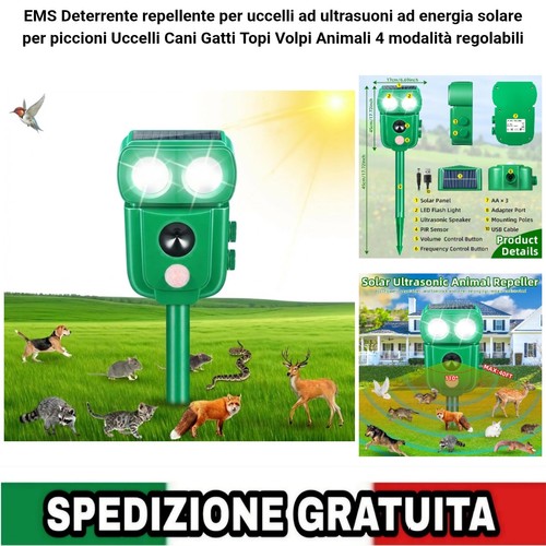 Repellente solare - repellente,