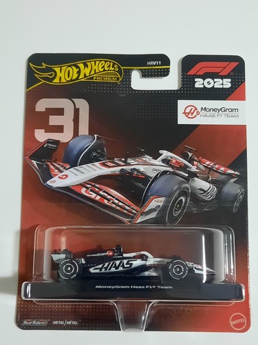 Hot wheels mattel premium - hot,