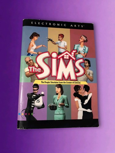 The sims rom versione - sims, pc