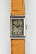 Orologio Omega Vintage T17