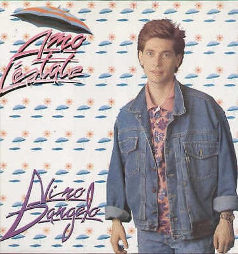 Nino angelo amo - nino,