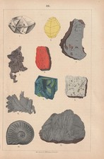 Diamante Rame Argento Ferro