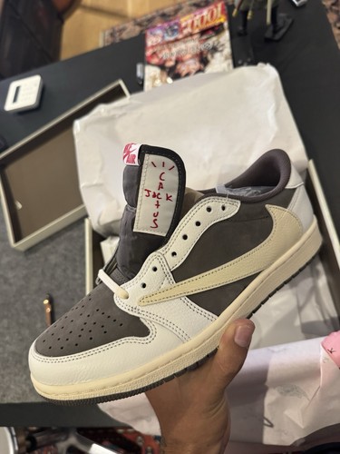 Jordan retro low sp - og,