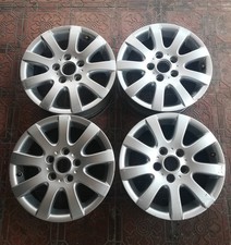 cerchi in lega vw golf 4 serie