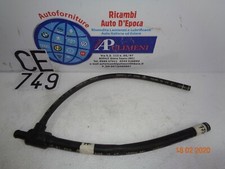 7759025 MANICOTTO RISCALDAMENTO AUTOBIANCHI Y10 1.1 4WD FL/92 ORIGINALE