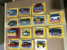 MODELLI MERCURY SCALA 1/48 -