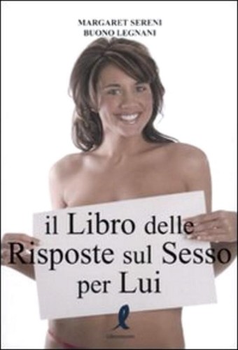 Libro delle risposte sul - il,