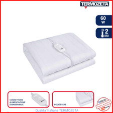 Scaldaletto Coperta Termica