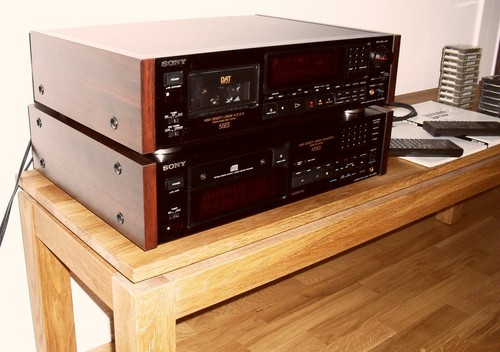 Lettore sony vintage - lettore,