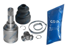 KIT GIUNTO SEMIASSE LATO CAMBIO CON TRIPODE FIAT PANDA CINQUECENTO