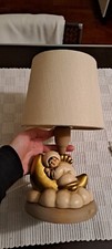 Lampada thun con - lampada, angelo