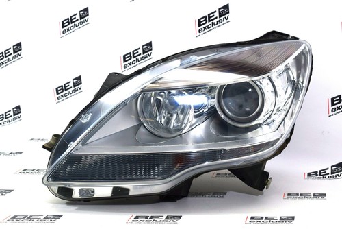 Mercedes classe r400 w251 - mercedes, r