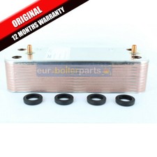 Scambiatore di calore e