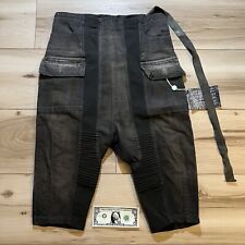 Rick Owens Drkshdw Uomo/Unisex