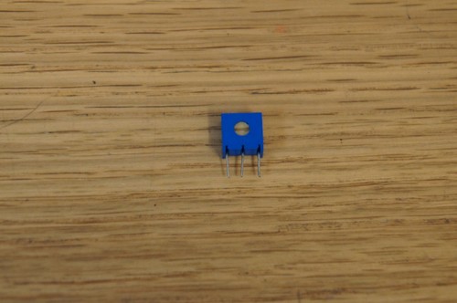 Ricambi fluke dmm - dmm, 5205a