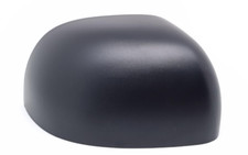 Calotta Grande Destra Nera Specchietto Retrovisore Per FIAT Panda 169 312