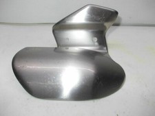 SCUDO TERMICO COLLETTORE MARMITTA GILERA GP 800 2007 20011