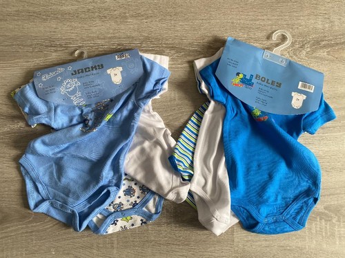 Svendita jacky baby body - baby,