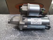 MOTORINO AVVIAMENTO 438168 FIAT GRANDE PUNTO IDEA 500 PANDA 1300 MJT EURO4 