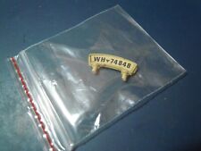  ACCESSORIO POLISTIL VINTAGE MOTO SIDECAR TEDESCA BMW R75 - TARGA -