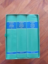 STORIA DELLE TRUPPE ALPINE