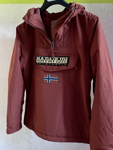 Napapijri giubotto - napapijri,