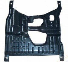 Riparo Sottomotore Per Citroen Nemo Fiat Linea Fiorino / Qubo Peugeot Bipper