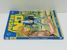 fumetto if MISTER NO numero 187