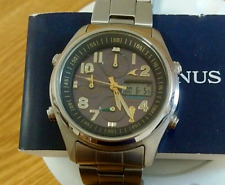 OCEANUS Casio. SOLARE. EDIZIONE Limitata per i Mondiali di Calcio FIFA