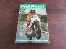 Phil Leggi Più Veloce degli