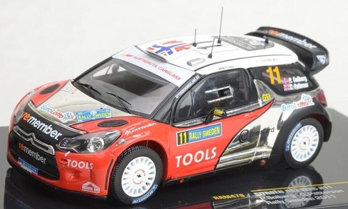 Modellino auto ixo 43 - auto, 1/43