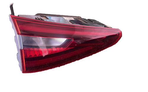 Fanale led posteriore sinistro - led,