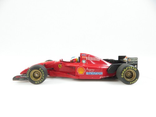 Minichamps f1 ferrari - minichamps,