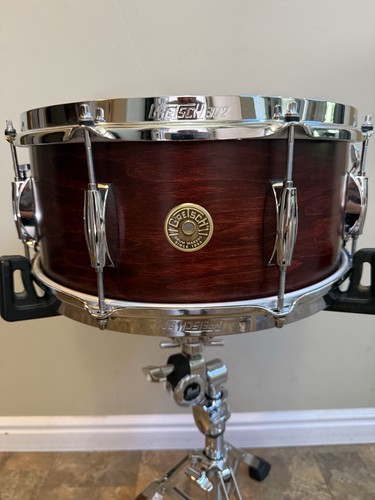 Gretsch 14x6 broadkaster - gretsch, 14x6,5