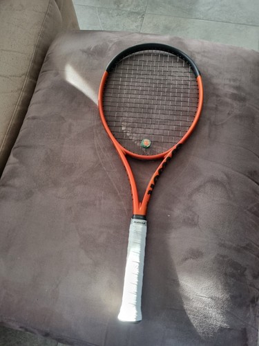Racchetta tennis wilson - tennis,