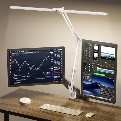 Lampada scrivania led - lampada,