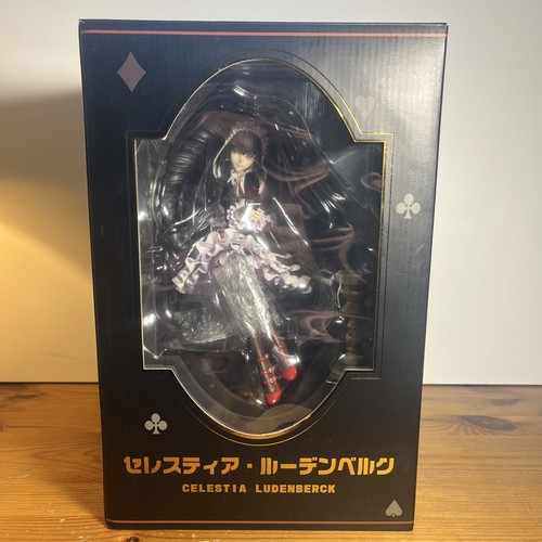 Danganronpa celestia ludenberg - danganronpa,