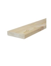 Tavolone in Abete 4x24 cm –