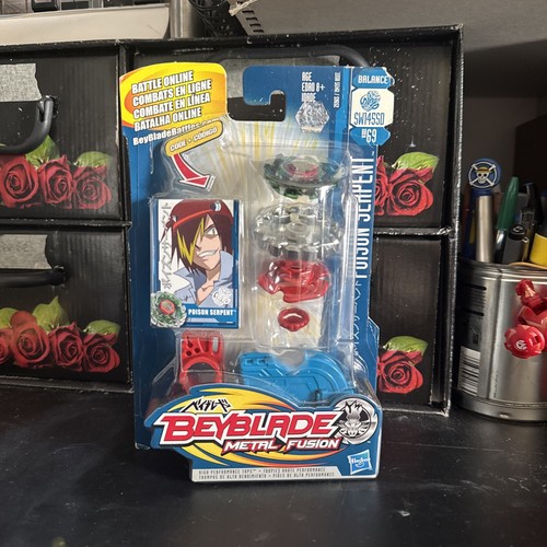 Beyblade metal fusion - beyblade,