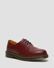Dr Martens Cherry Red Rogue