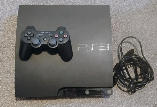 Playstation console and - playstation, 3