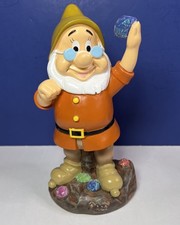 Statua Disney Biancaneve e i