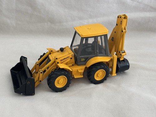 Terna joal jcb 4cx sitemaster - terna,
