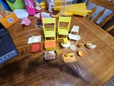 Pezzi di ricambio accessori