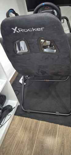 Postazione per volante - postazione,