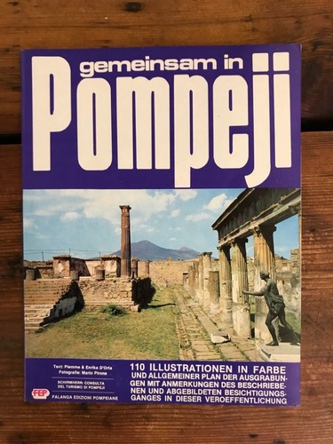 Gemeinsam pompeji falanga - in,