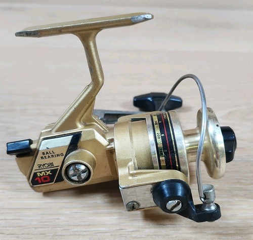 Mulinello spinning con - da,