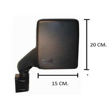 Specchio retrovisore manuale