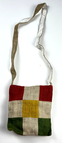 Borsa messenger tracolla - messenger, a