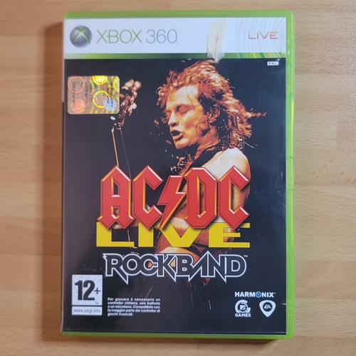 Live rock band - dc,